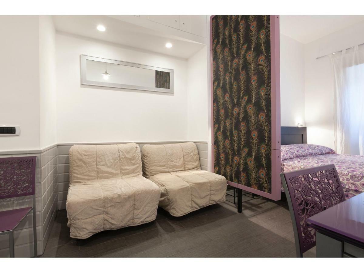 Apartamento My Purple In The Center Of Roma