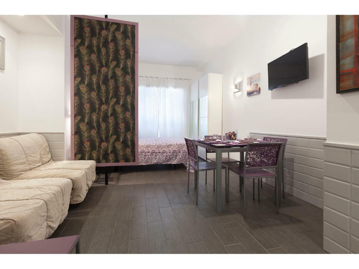 Apartment My Purple Apartment In The Center Of Rome Rom